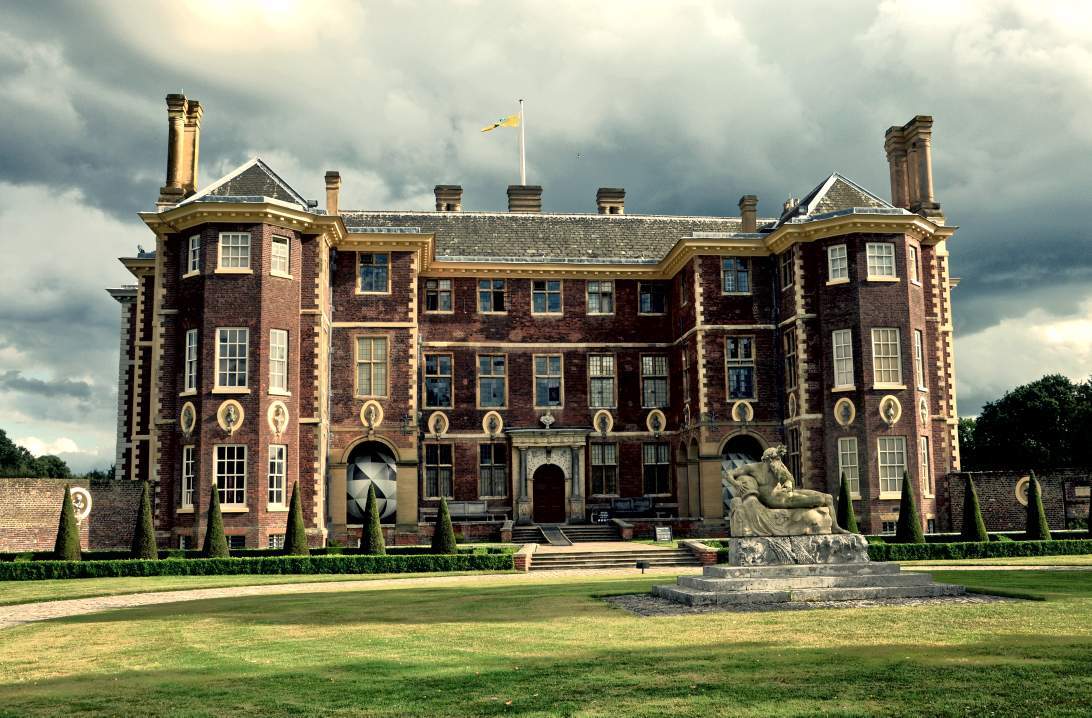 The 21 most haunted places in the United Kingdom 8