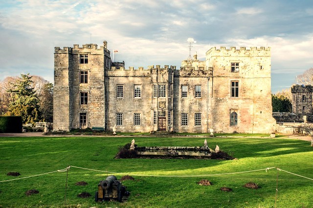 The 21 most haunted places in the United Kingdom 13
