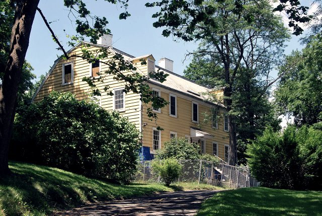 13 most haunted places in New York State 16