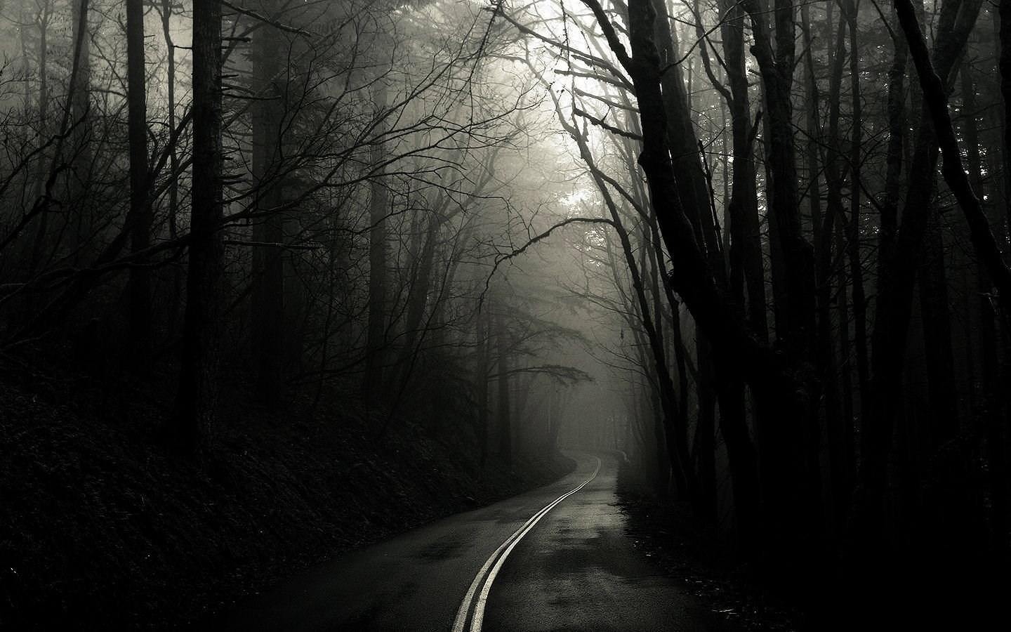Hauntings of the Shades of Death Road 3