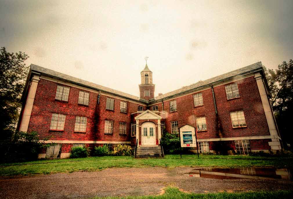 13 most haunted places in New York State 7