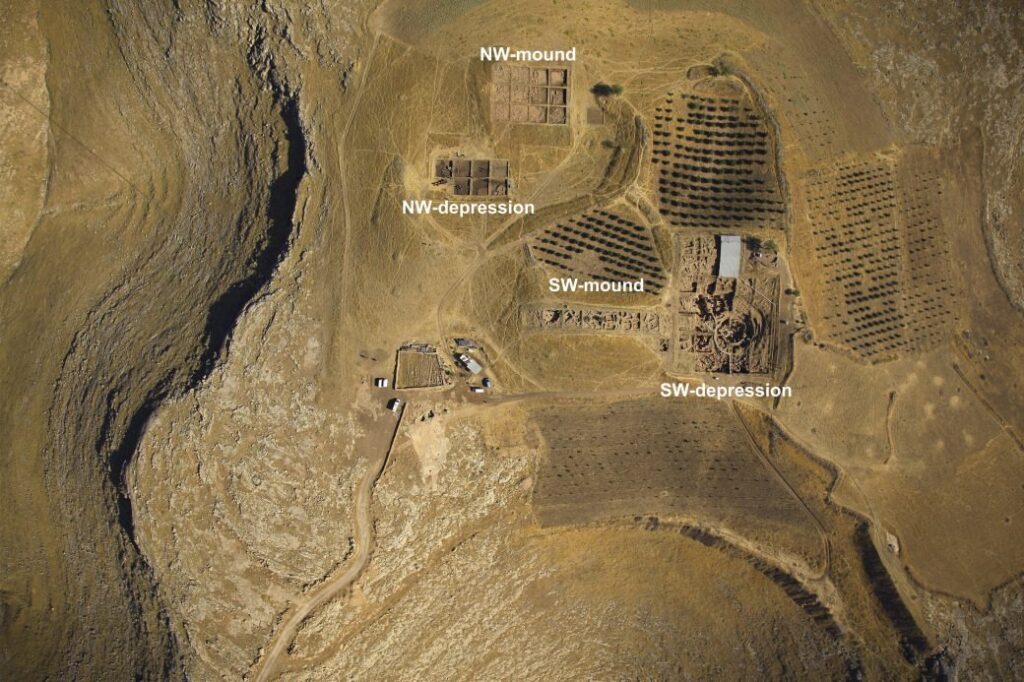 Gobekli Tepe: Bagian menarik dari sejarah manusia yang mengintip dari Zaman Es 7