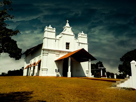 7 meest spookachtige plaatsen om te bezoeken in Goa 2