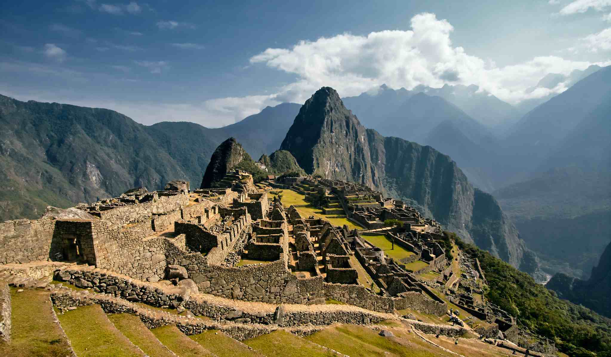 16 ancient cities and settlements that were mysteriously abandoned 10