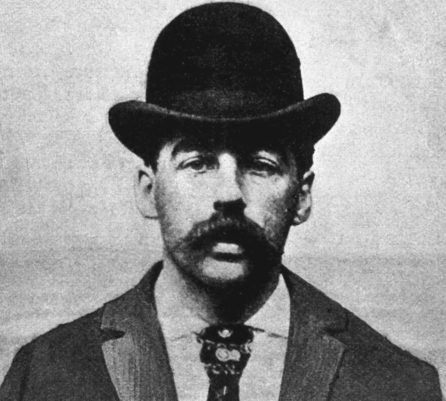 Siapakah Jack the Ripper? 5