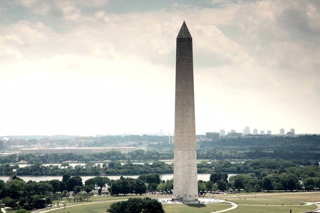 10 faszinéierend Fakten iwwer Obelisks 5