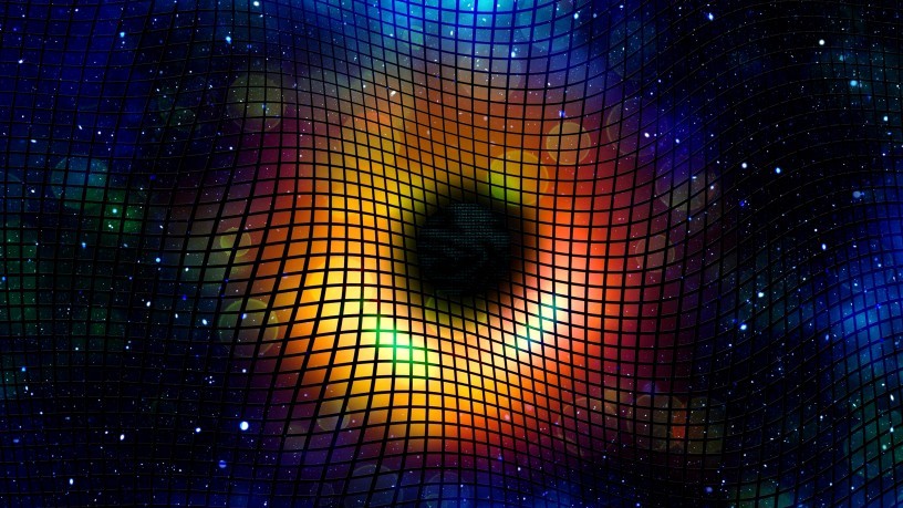 A rejtély az internet mögött Black Hole 1