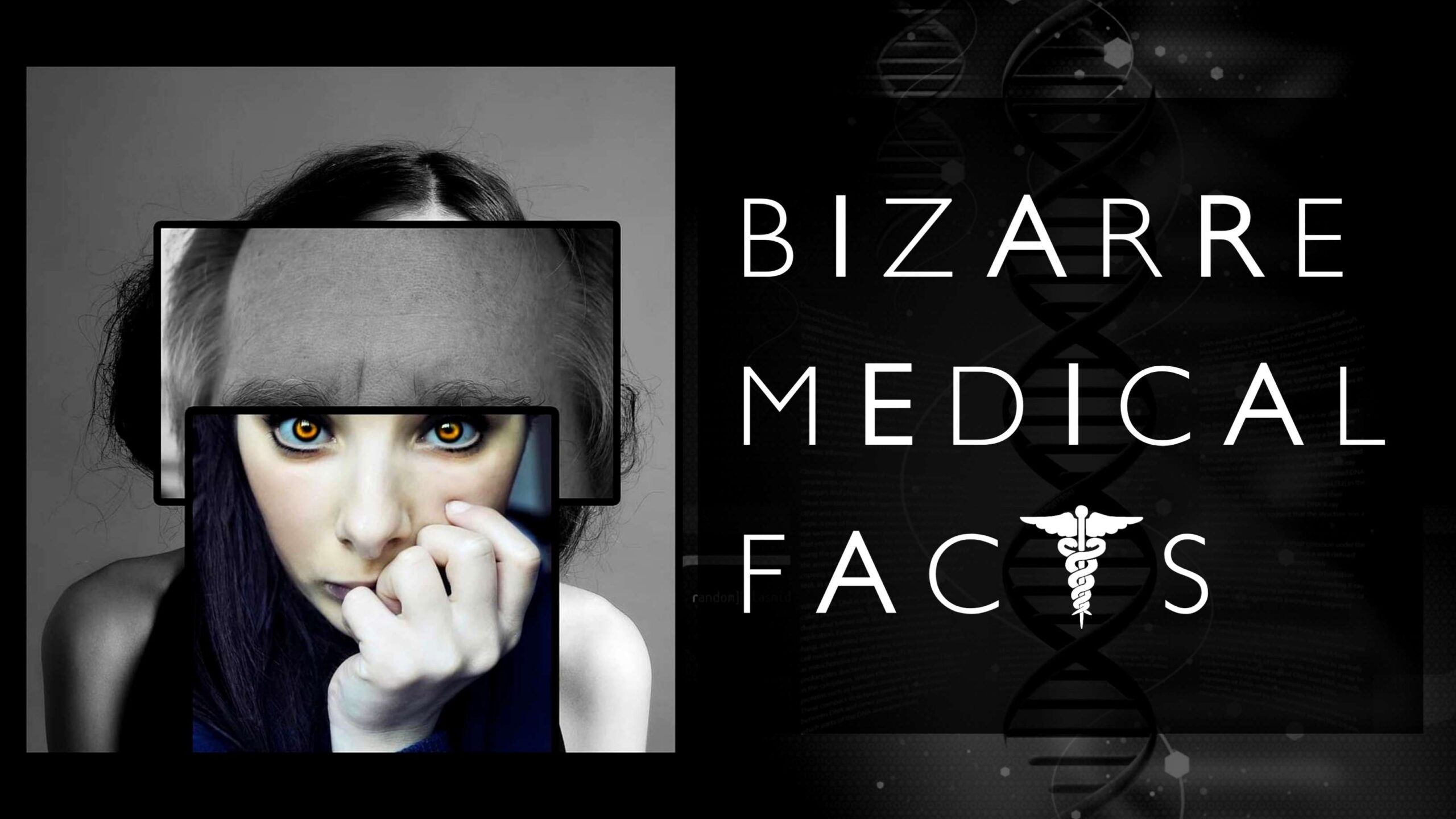 50 najzanimljivijih i bizarnih medicinskih činjenica za koje nećete vjerovati da su istinite 1
