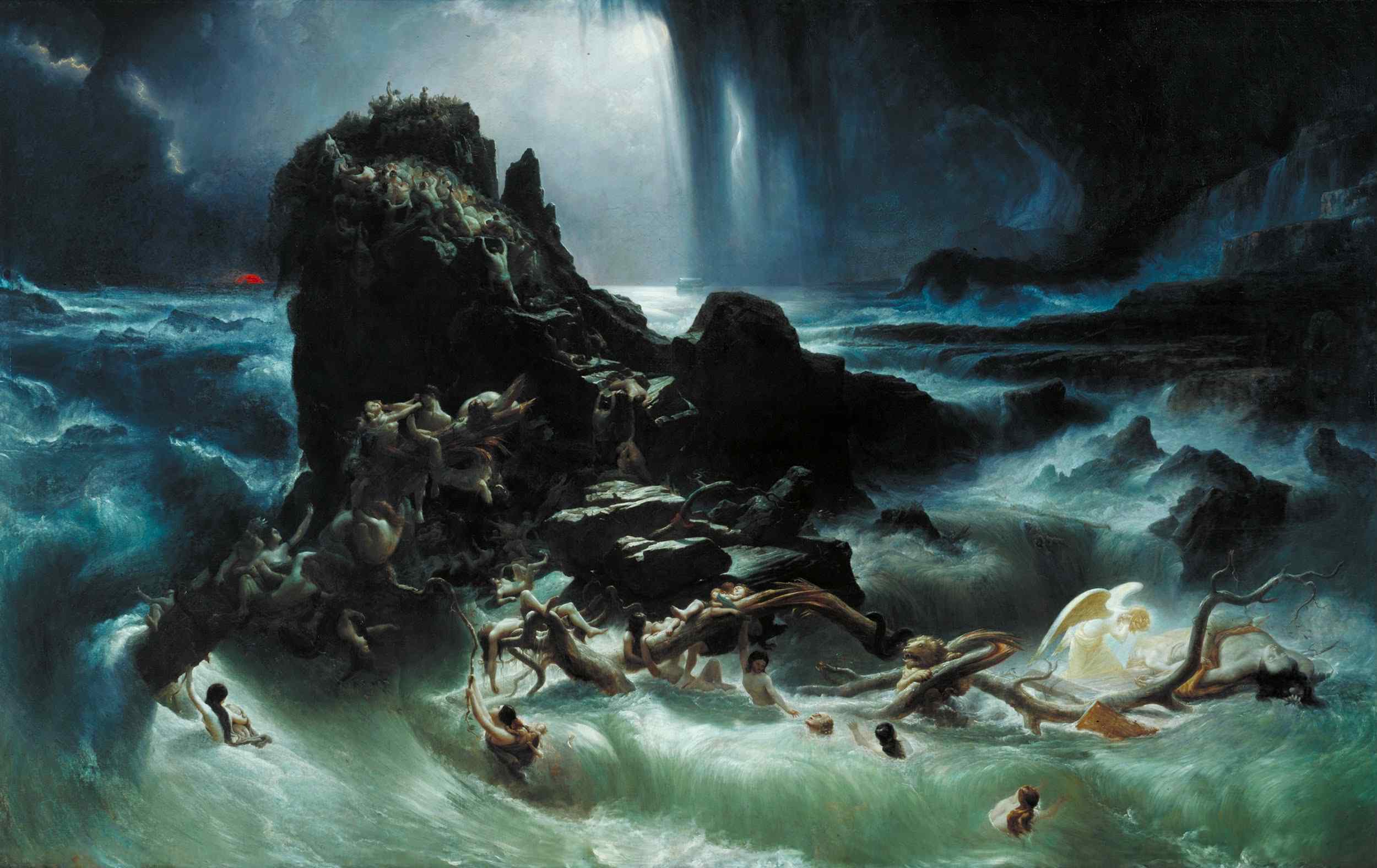 Plato's Atlantis - Feit, fictie of profetie? 3