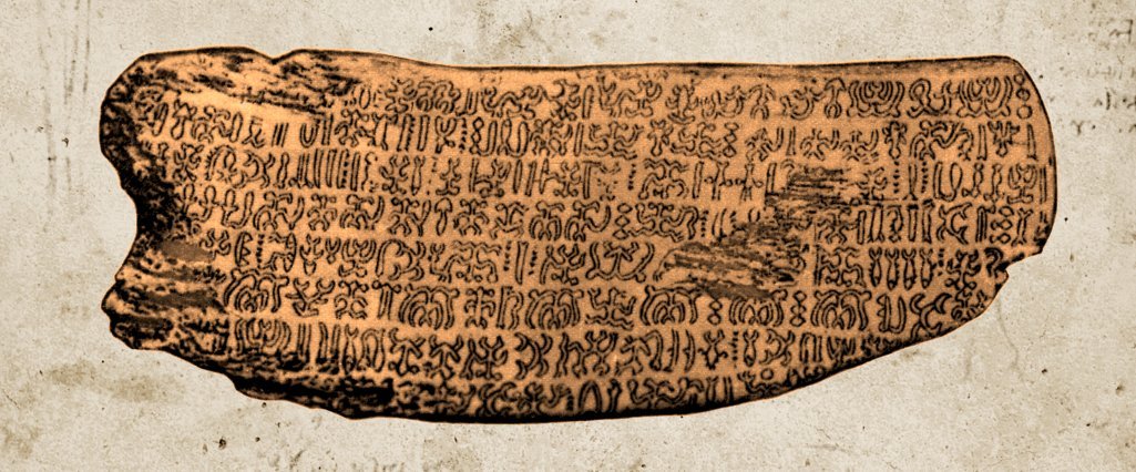 Geheimnis der Osterinseln: Der Ursprung der Rapa Nui 2