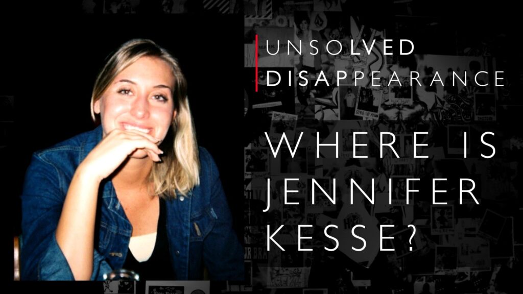 Jennifer Kess
