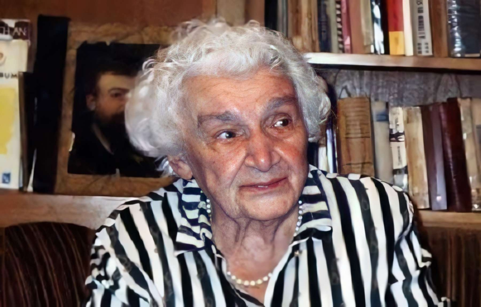 Het vreemde geval van Lina Medina - de jongste moeder in de geschiedenis!