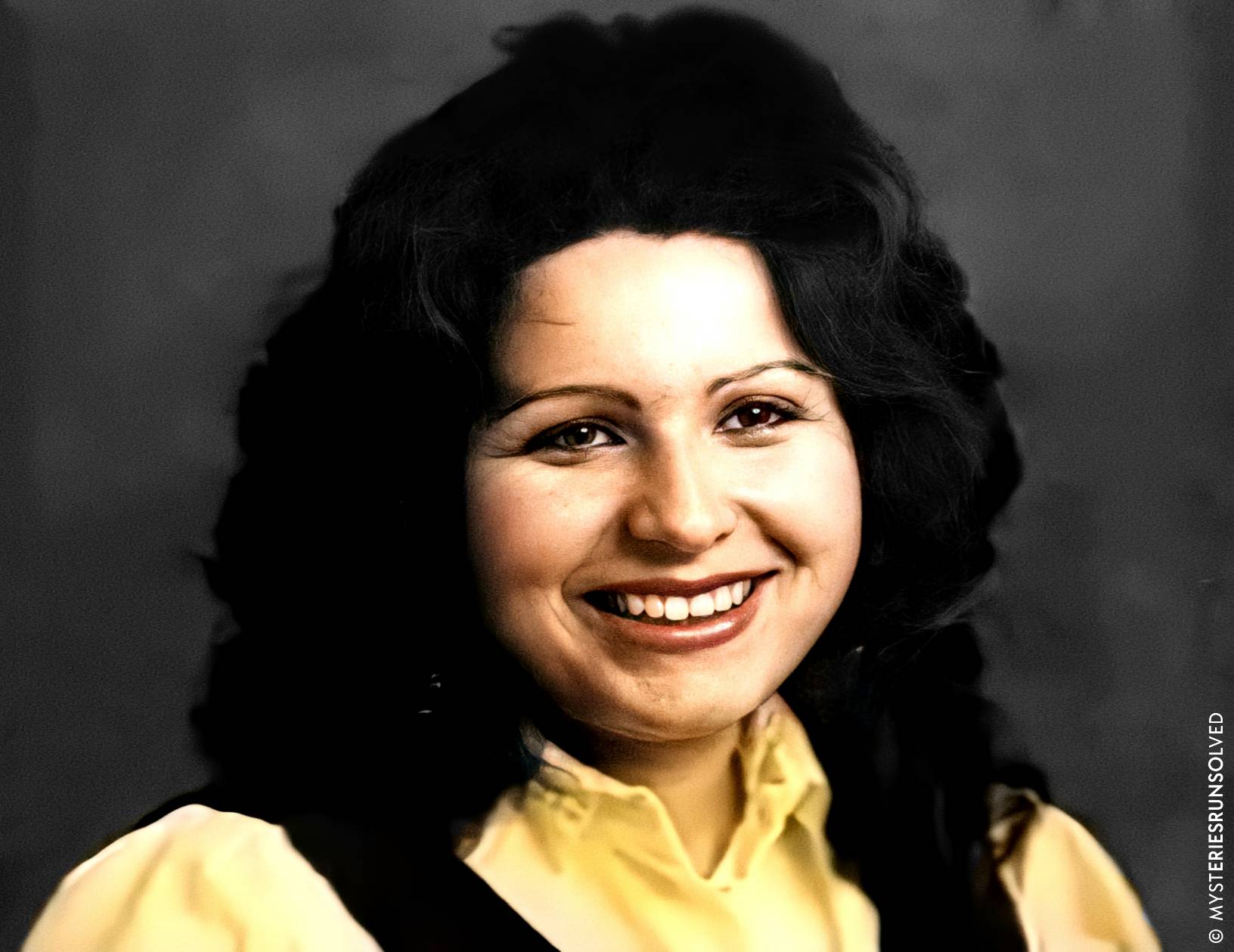 Gloria Ramírez