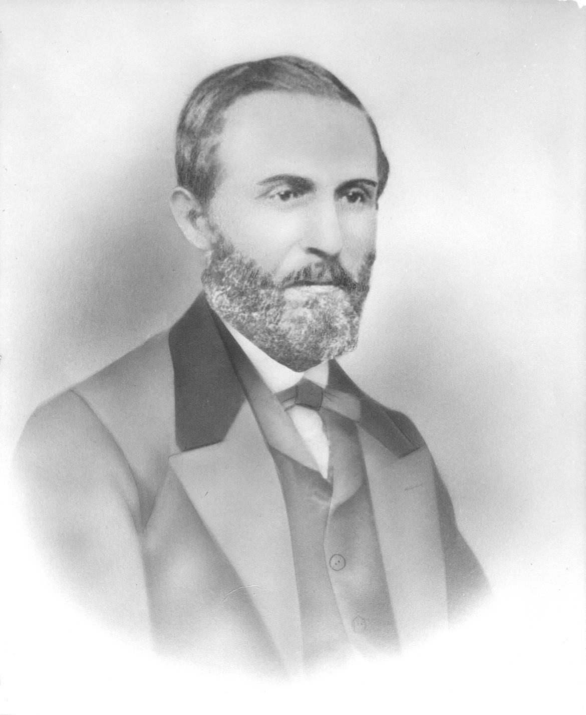 Vynálezce Williama Bullocka