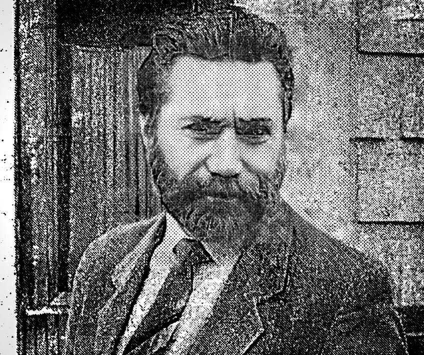 Andrei Zheleznyakov, sovjetisk vetenskapsman