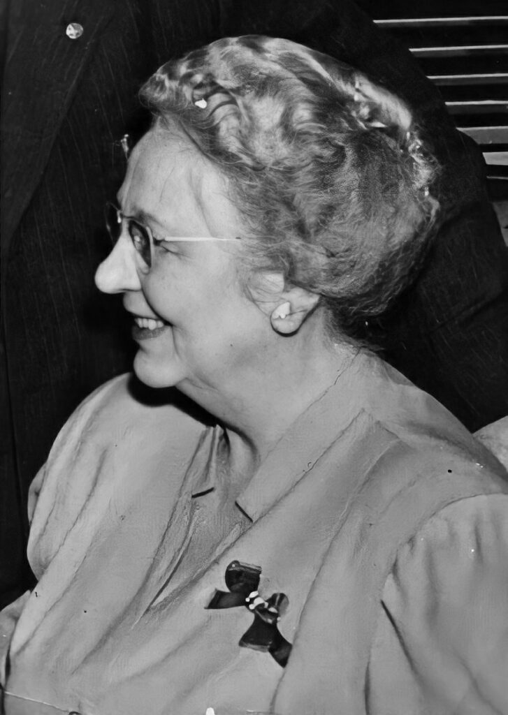 მერი ჰარდი რიზერი