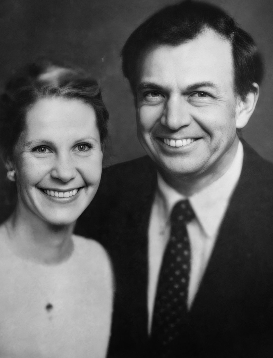 Helle and Richard Crafts, The Woodchipper Murder