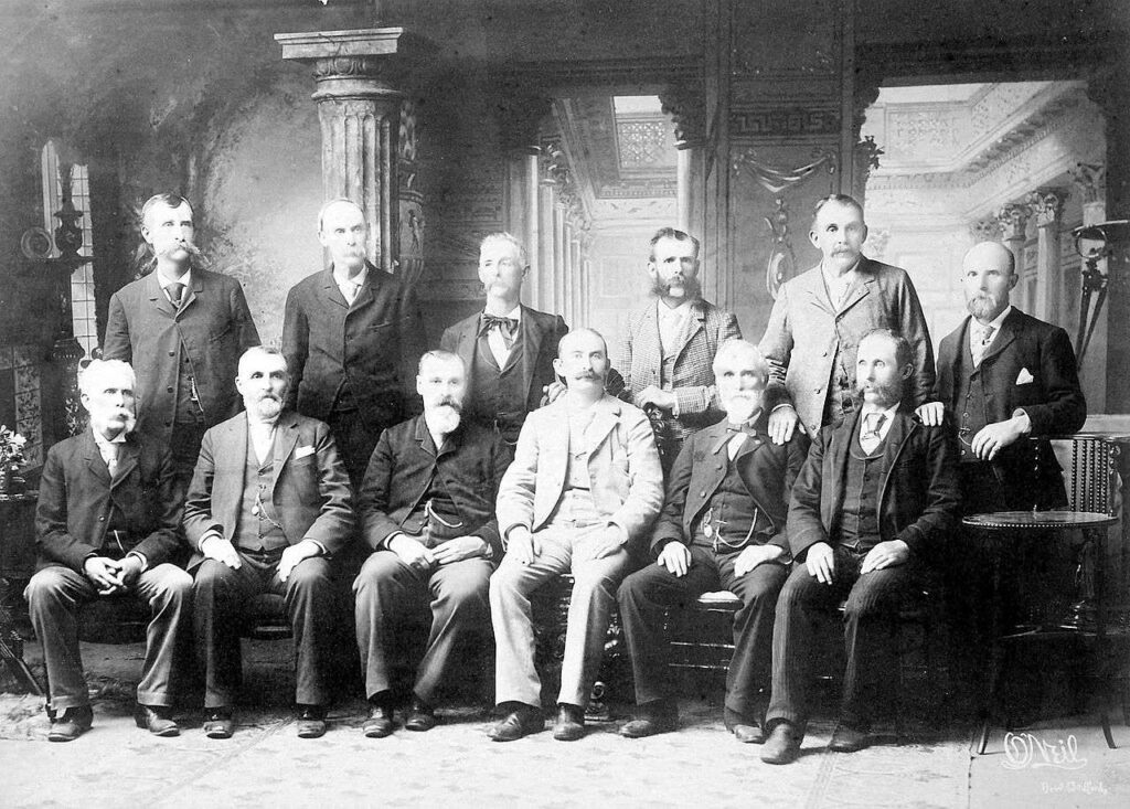 Trial jury that acquitted Borden