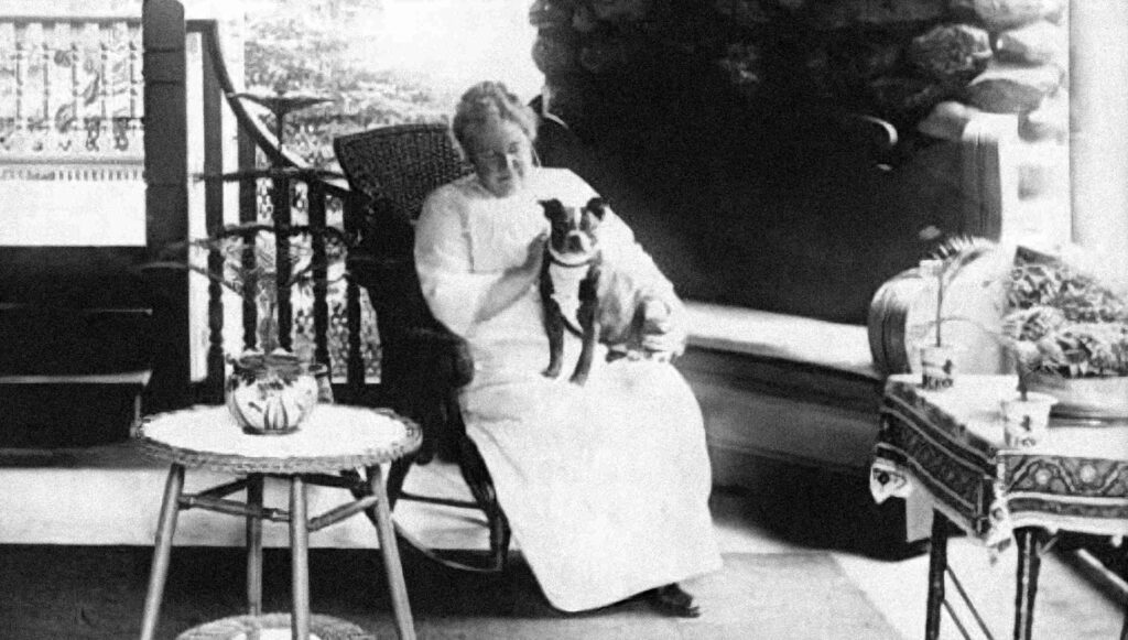Çözülmemiş Borden Evi Cinayetleri: Lizzie Borden gerçekten ailesini öldürdü mü? 1