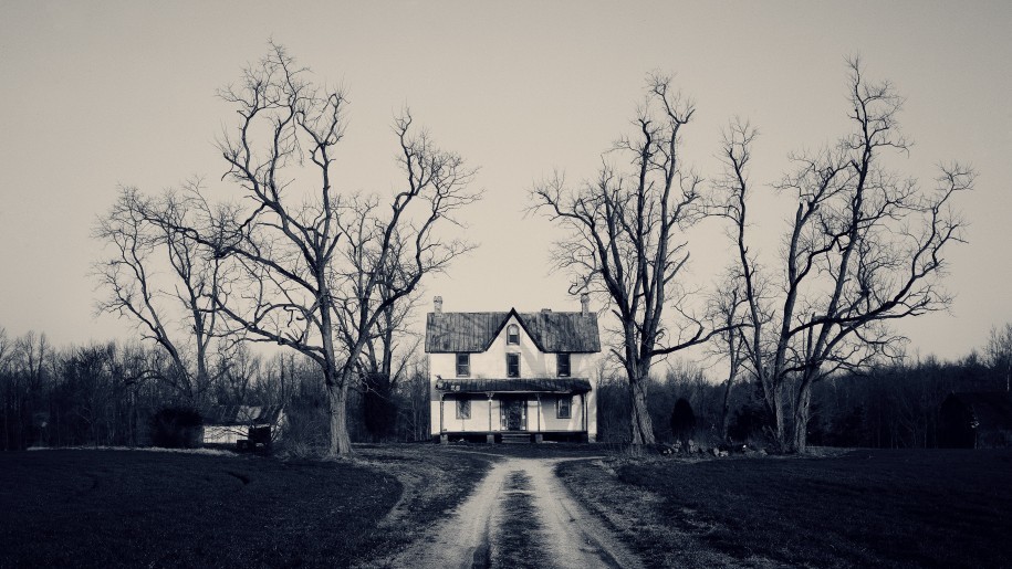 The most haunted houses of Denver 4