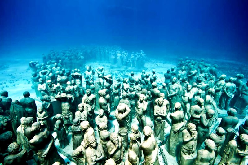 Sunken by Pavlopetri eller Atlantis: 5,000 år gammel by opdaget i Grækenland 8