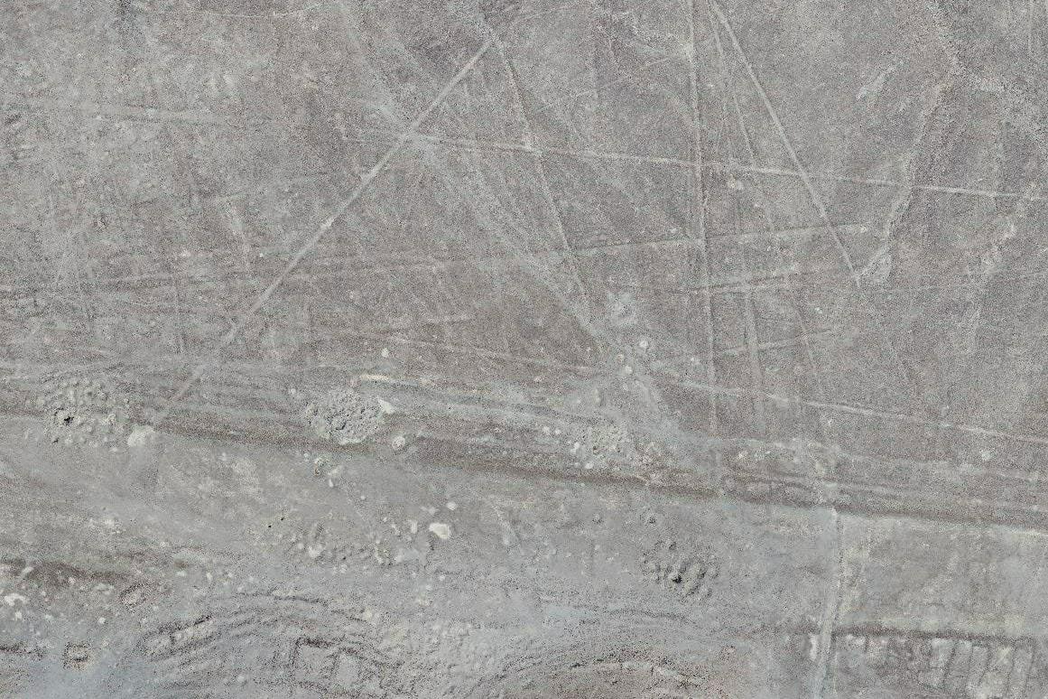 Palpa Lines: Jsou tyto záhadné geoglyfy o 1,000 let starší než linie Nazca? 3