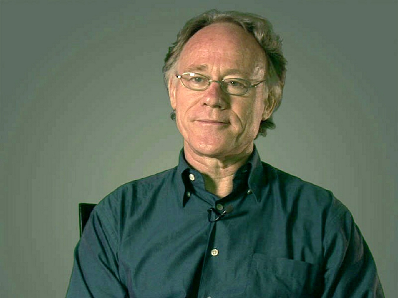 Graham Bruce Hancock
