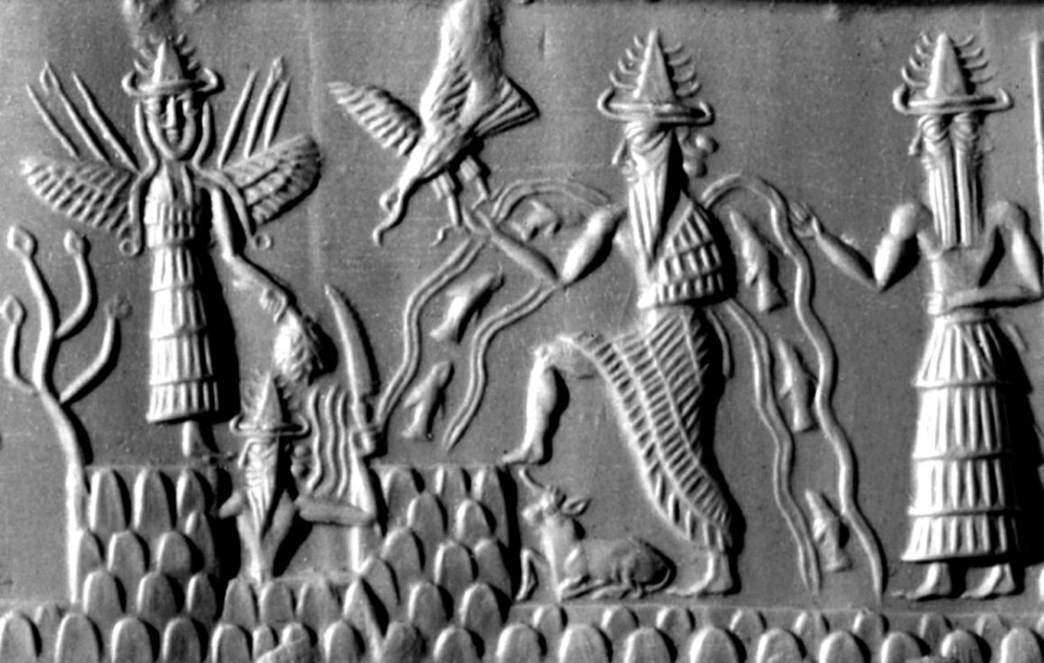 The Ant People Legend Of The Hopi Tribe And Connections To The Anunnaki