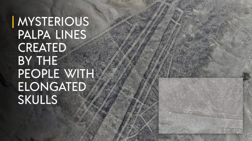 Palpa Lines: Jsou tyto záhadné geoglyfy o 1,000 let starší než linie Nazca? 4