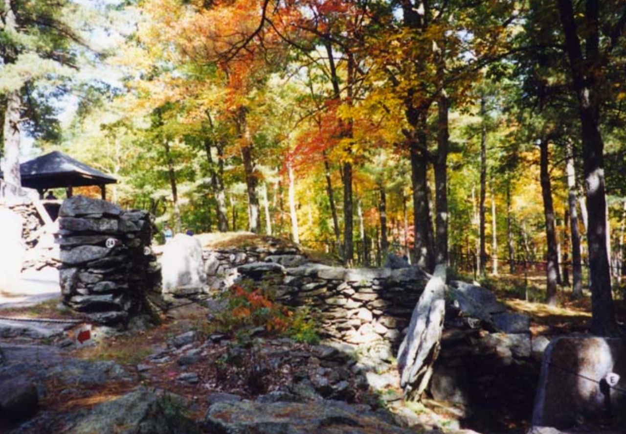 Le Stonehenge américain a peut-être 4,000 4 ans - Les Celtes l'ont-ils construit ? XNUMX