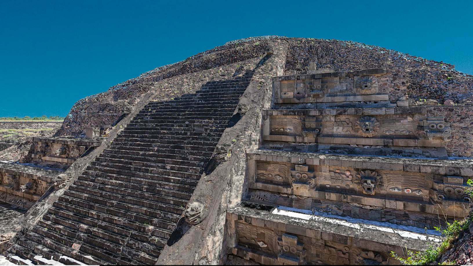 Mayalar eski astronotlar tarafından ziyaret edildi mi? 2