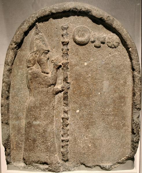 Ragrag monumental Babul: Naon anu ngarusak kakaisaran? 4
