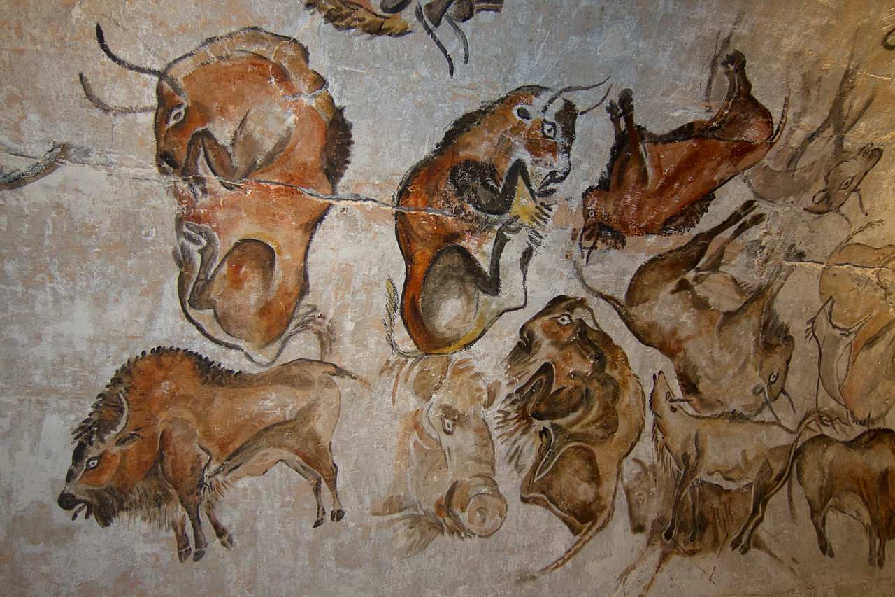 Nga whakaputanga i te Museo del Mamut, Barcelona 2011