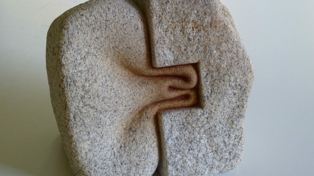 A mund të dinin vërtet peruanët e lashtë se si të shkrinin blloqet e gurit? 2