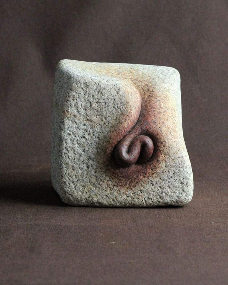 Ці маглі старажытныя перуанцы сапраўды ведаць, як плавіць каменныя блокі? 1
