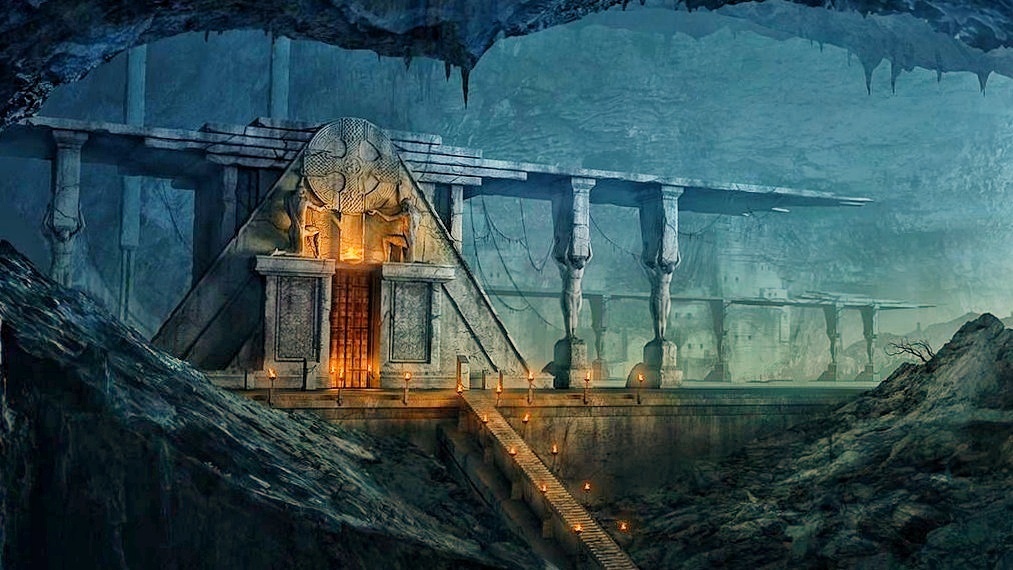 Atlantis vs Lemuria: storia nascosta di una guerra di oltre 10,000 anni fa 9