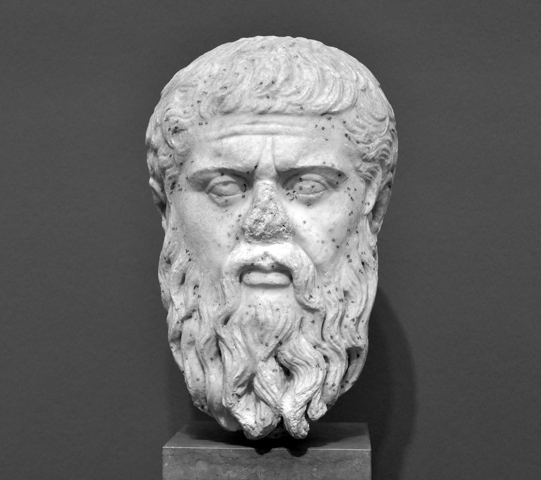 La grille de la terre Platon