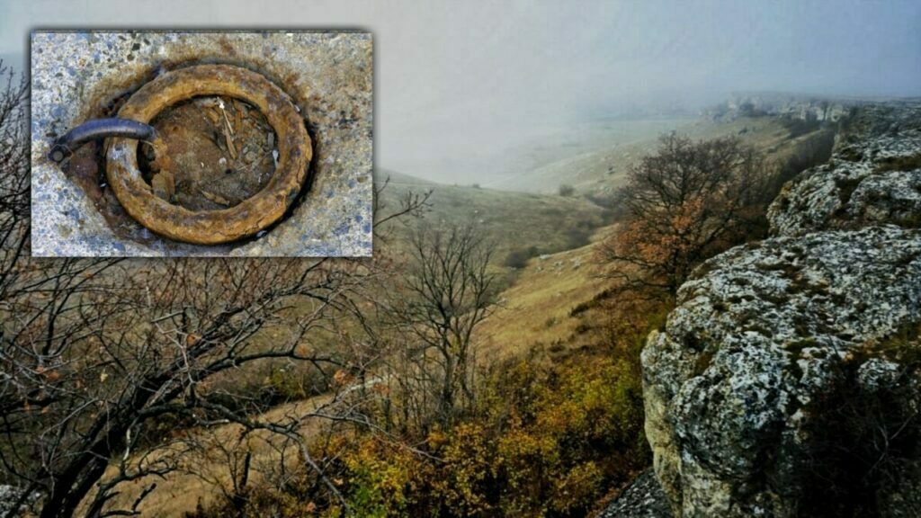 Have researchers found 30-million-year-old "Giant Rings" in the Bosnian mountains? 2