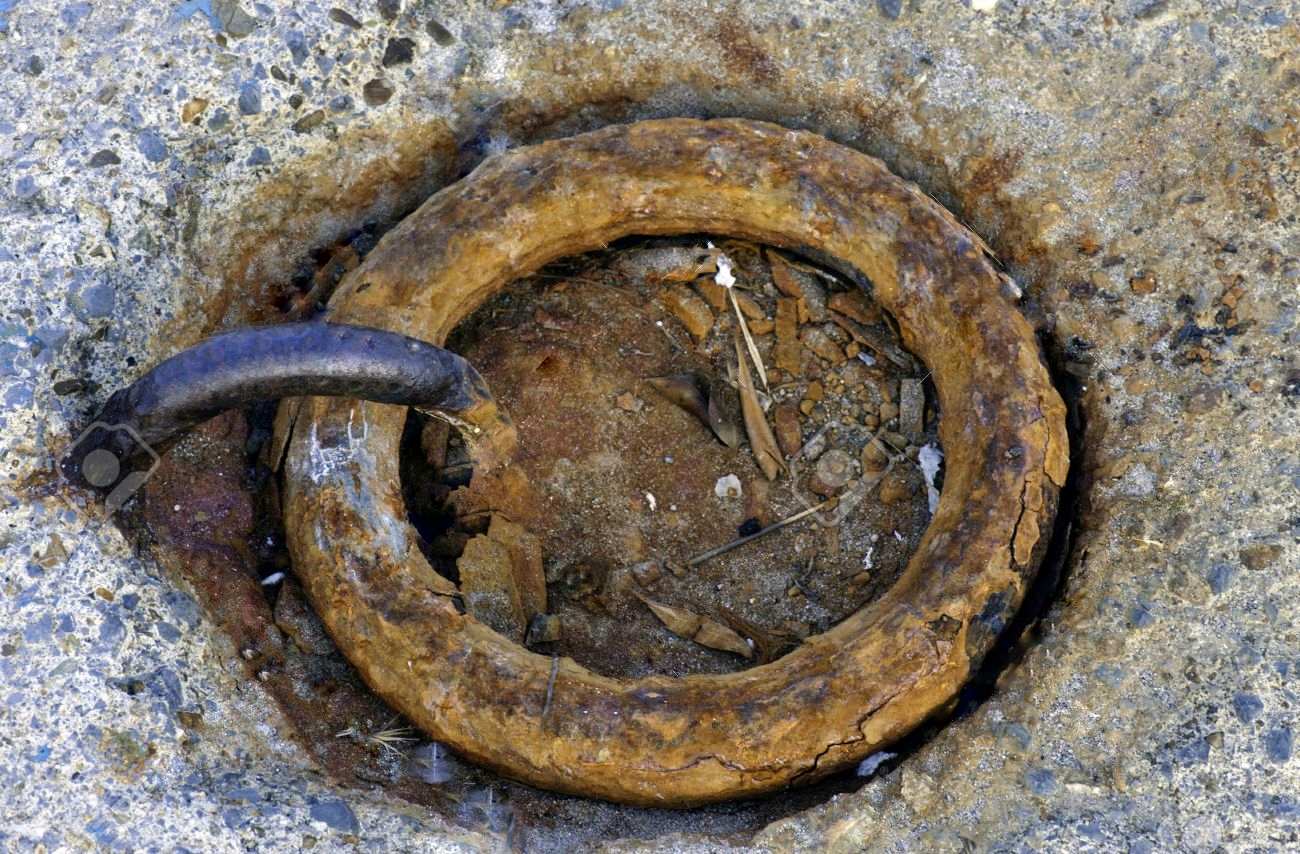 Našli vědci v bosenských horách 30 milionů let staré „obří prsteny“? 2
