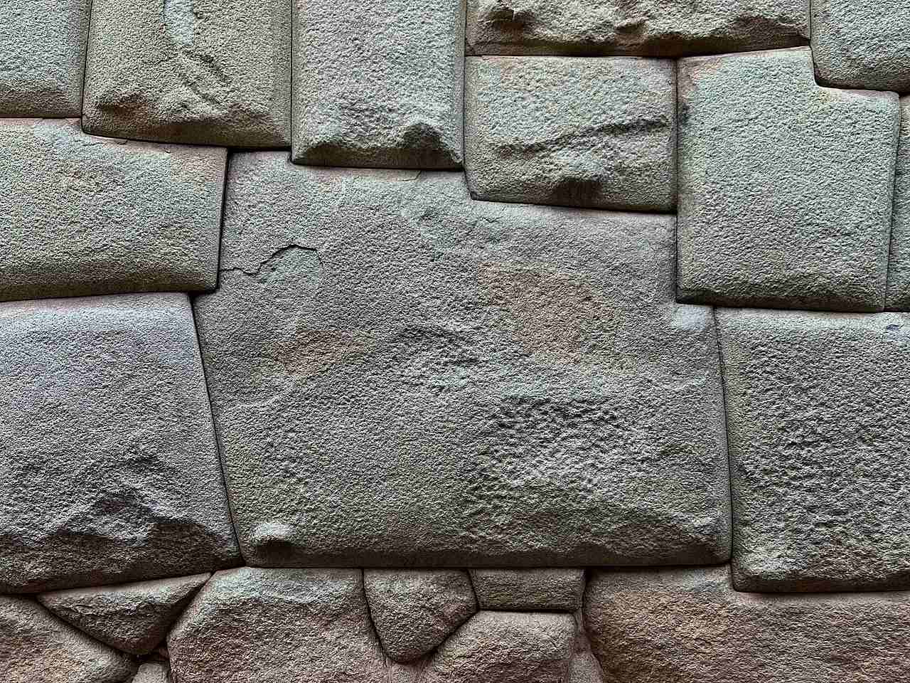 Stratená špičková technológia: Ako starovekí ľudia rezali kamene zvukom? 2