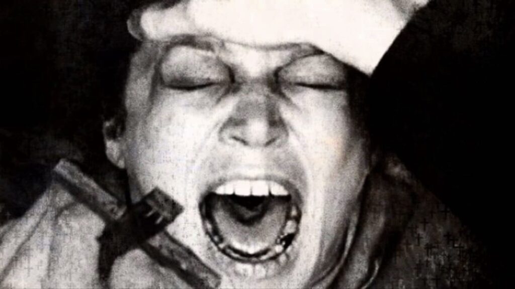 The exorcism of Anna Ecklund: America's most terrifying story of demonic possession from the 1920s 5
