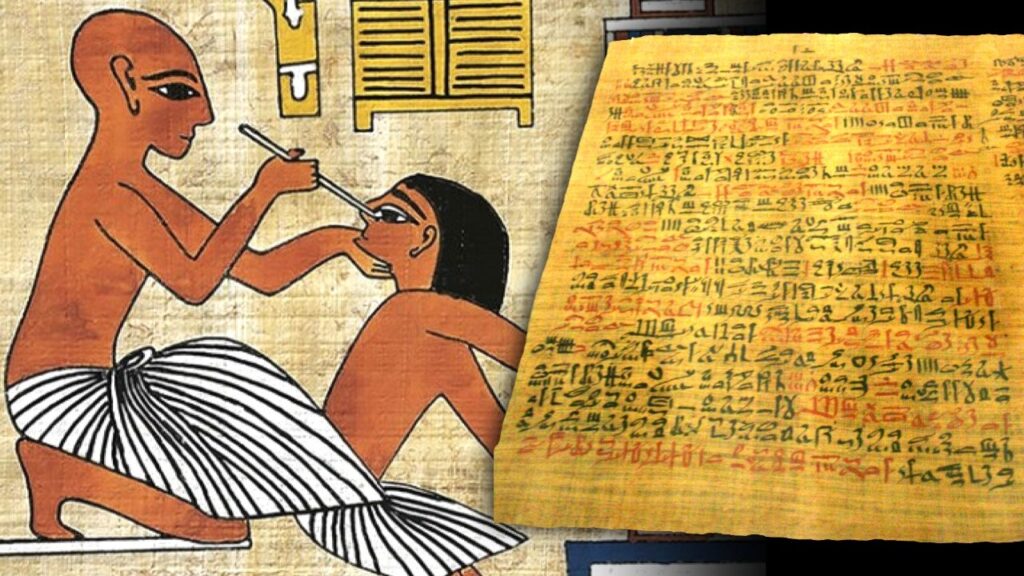 Eber Papyrus