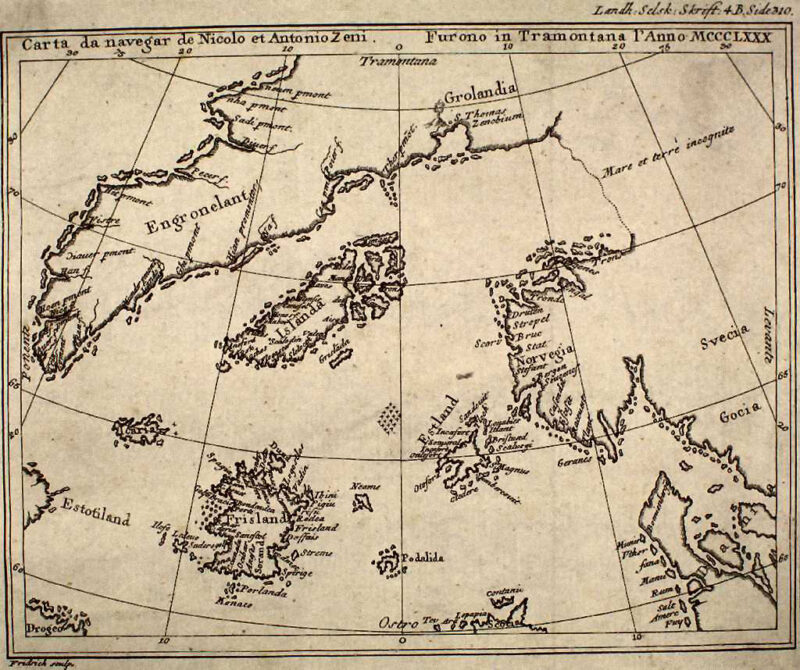 Praevalis Map Antediluvian Maps: Evidence Of Advanced Civilizations Before Written ...