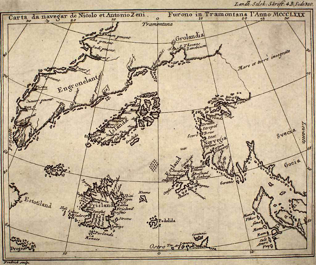 Peta Antediluvian: Bukti peradaban maju sebelum sejarah bertulis 2
