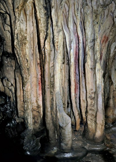 Ανακαλύφθηκαν πίνακες σπηλαίων Νεάντερταλ