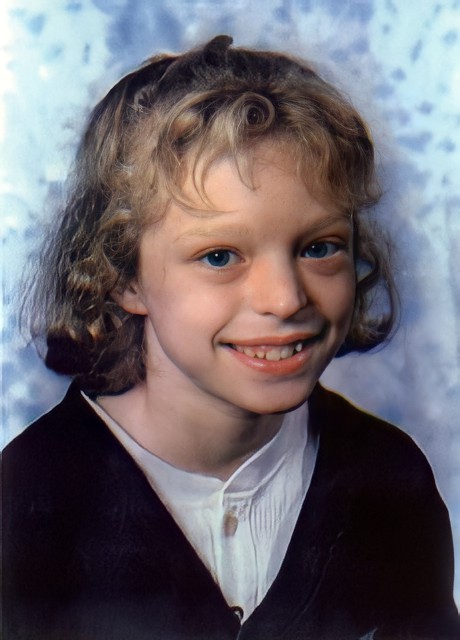 80 dias de inferno! A pequena Sabine Dardenne sobreviveu ao sequestro e prisão no porão de um serial killer 1