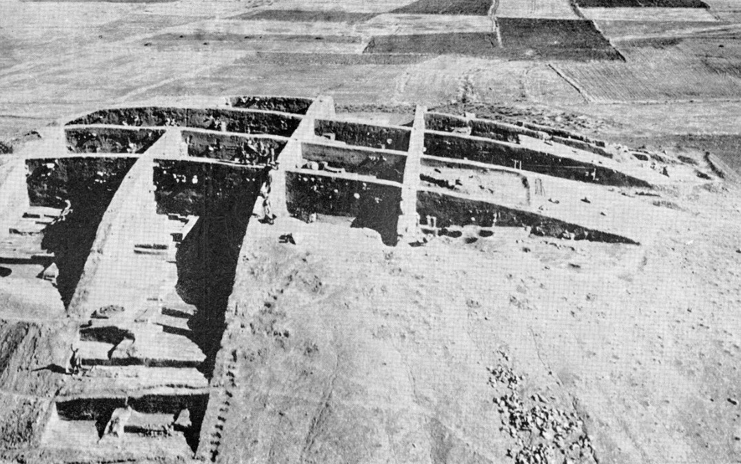 Norsuntepe: o enigmático sítio pré-histórico na Turquia contemporâneo ao Göbekli Tepe 2
