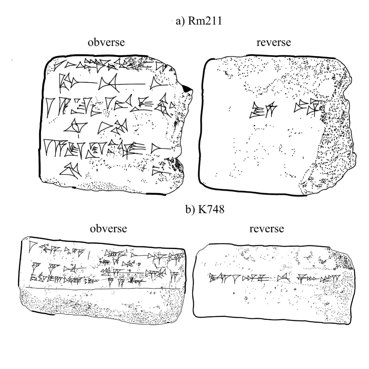 La tempête solaire qui s'est produite il y a 2,700 3 ans a été documentée dans les tablettes assyriennes XNUMX