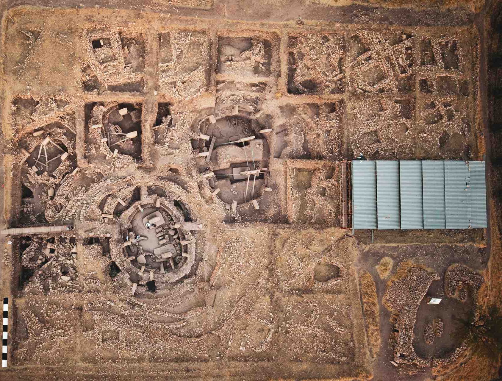 12 lieux sacrés antiques les plus mystérieux que vous devriez visiter dans votre vie 3
