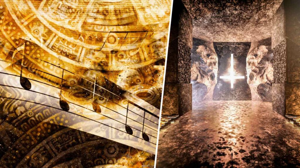 Forntida civilisationer och musikens helande kraft: Hur nyttigt kan det egentligen vara? 8